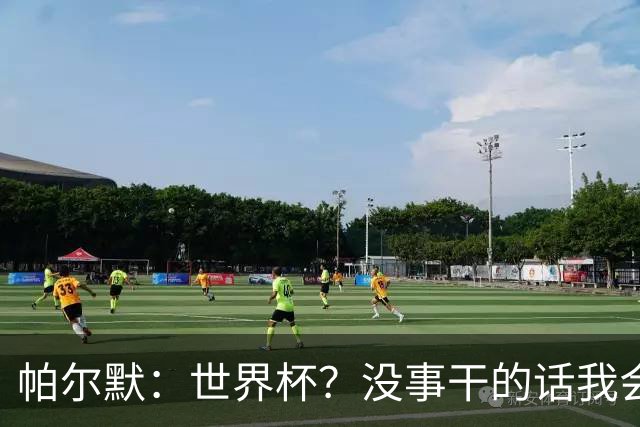 帕尔默：世界杯？没事干的话我会看看，我希望他们能走到最后